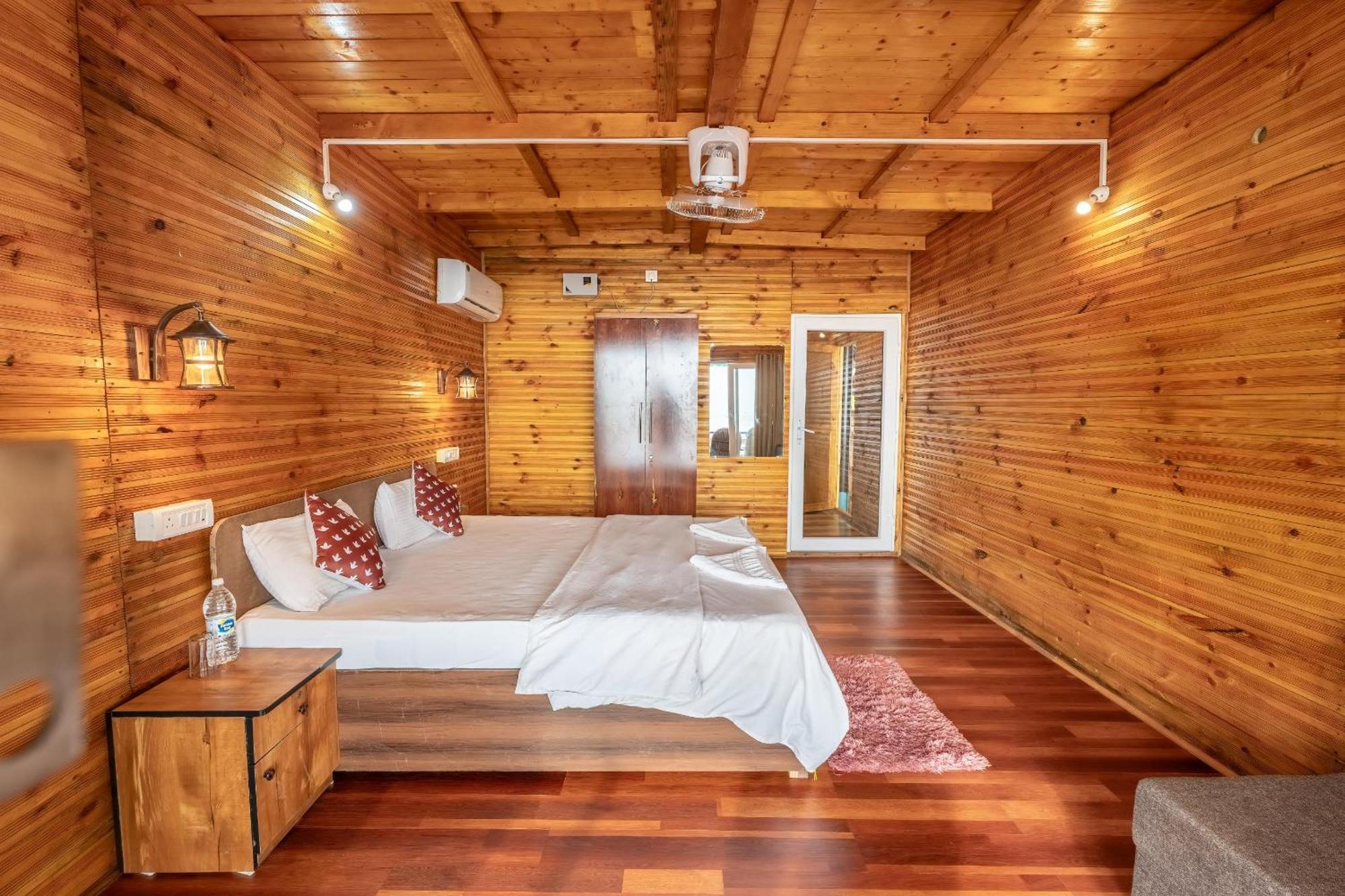 Hitide Beach Resort Palolem Kültér fotó