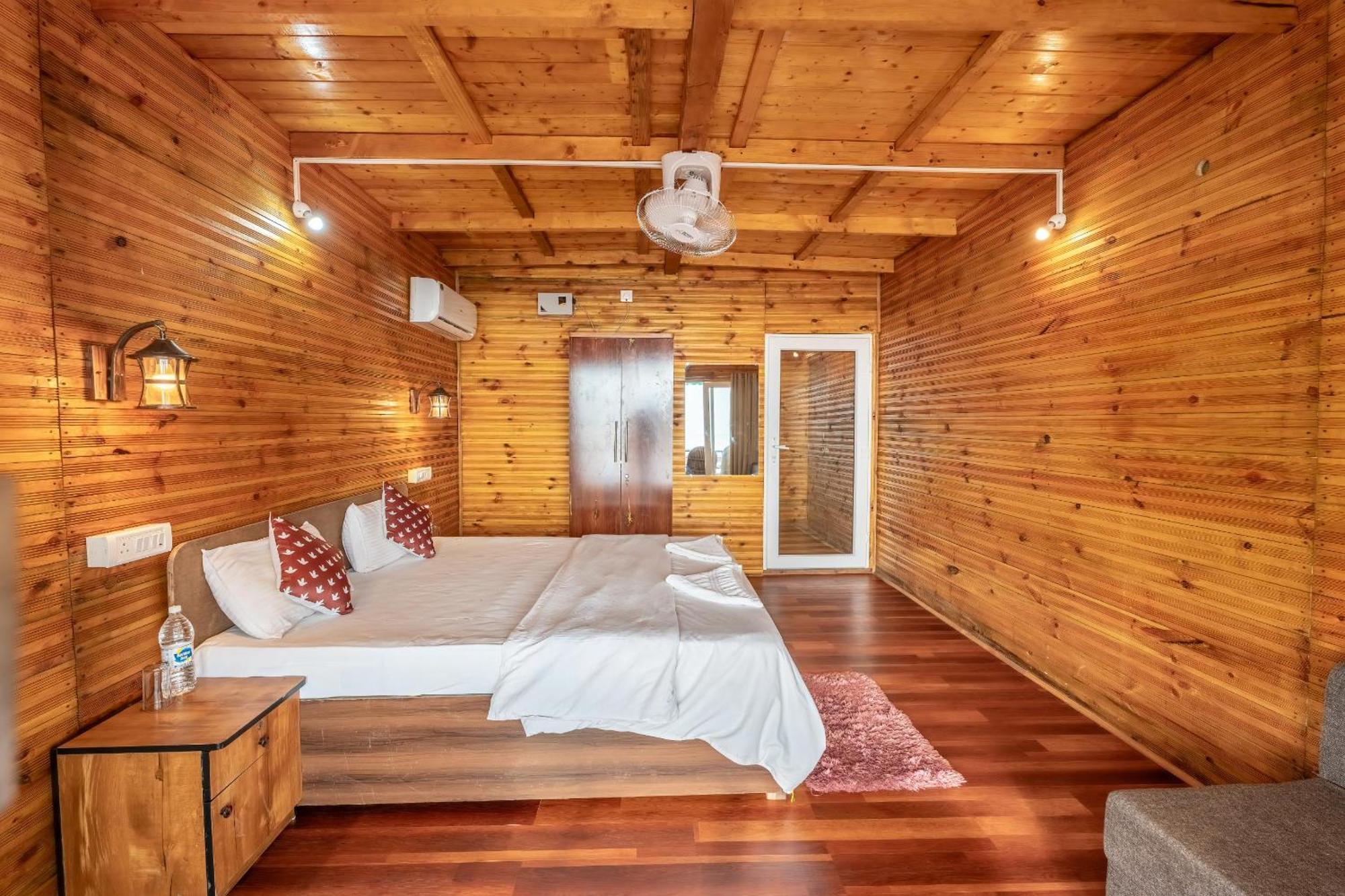 Hitide Beach Resort Palolem Kültér fotó