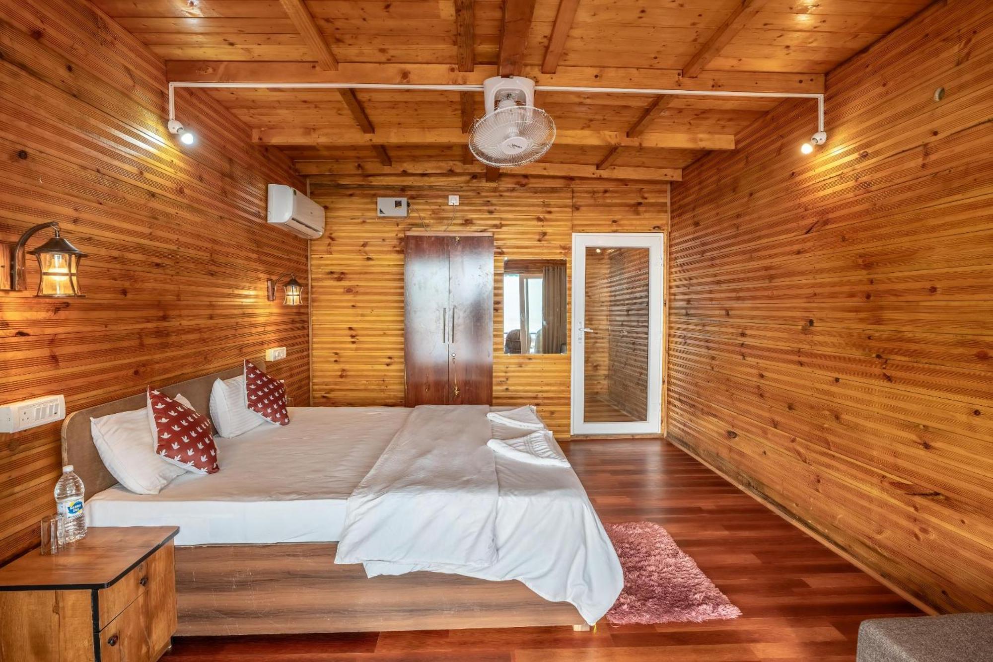 Hitide Beach Resort Palolem Kültér fotó